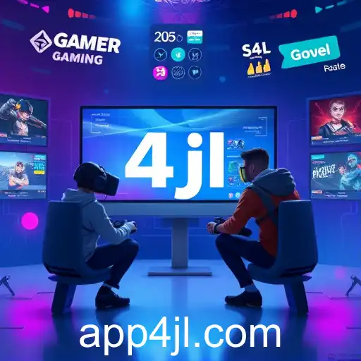 4jl Revolutionizes Online Gaming Landscape