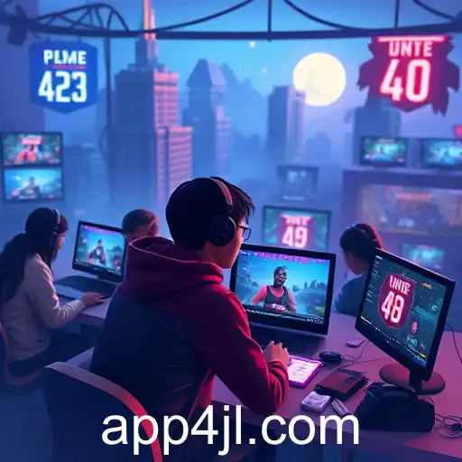 The Evolution of Online Gaming Communities