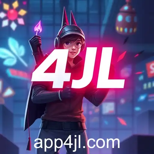 The Rise of 4jl in the Online Gaming World