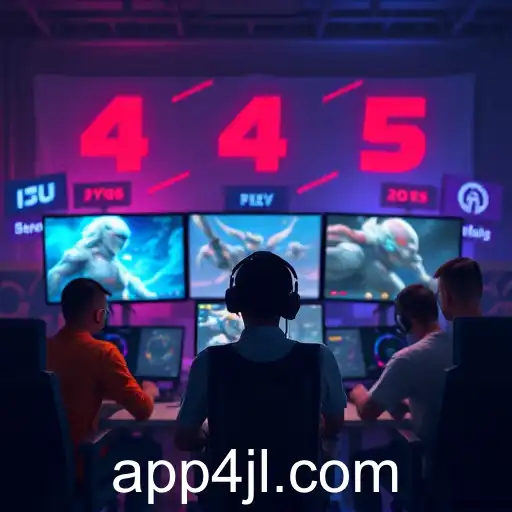 Rise of Online Gaming Platforms in 2025