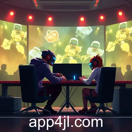 The Rise and Influence of 4jl in the Gaming World